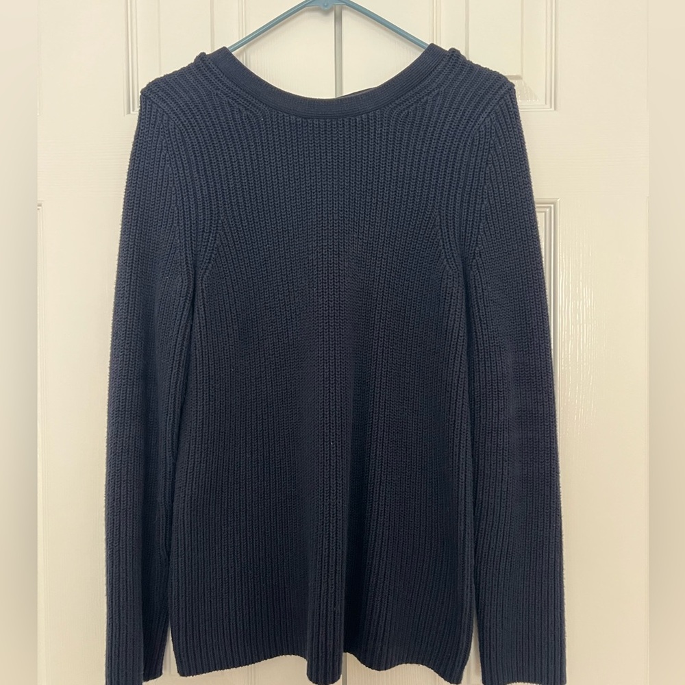 Banana Republic sweater, M